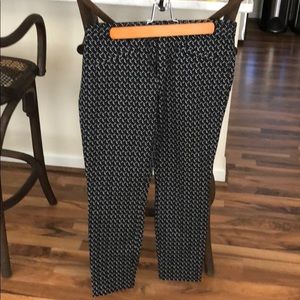 Gap Dress Pants (Skinny) (Never Worn)